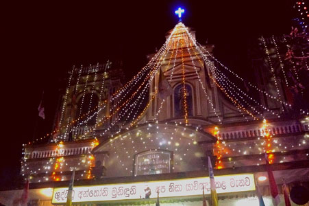 2014 Annual Feast of St. Anthony Church