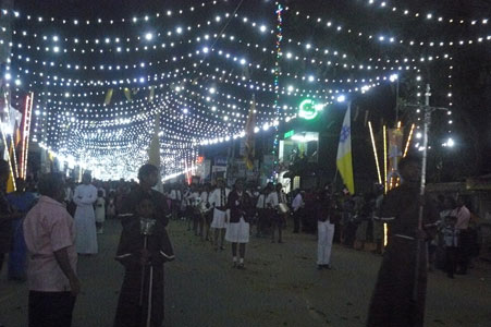 2014 Annual Feast of St. Anthony Church