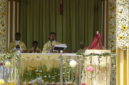 2014 Annual Feast of St. Anthony Church