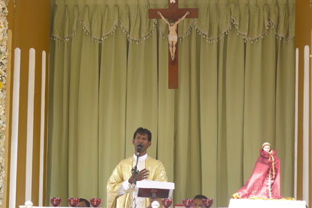 2014 Annual Feast of St. Anthony Church