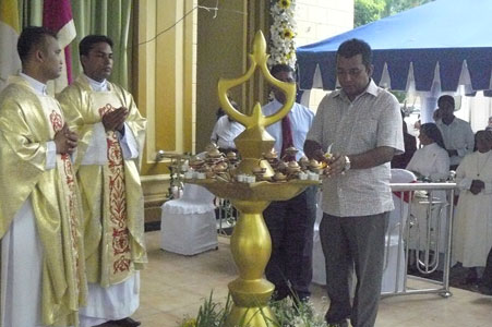 2014 Annual Feast of St. Anthony Church