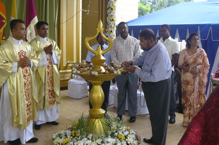 2014 Annual Feast of St. Anthony Church