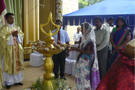 2014 Annual Feast of St. Anthony Church