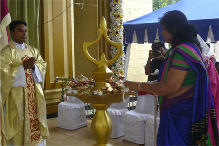 2014 Annual Feast of St. Anthony Church