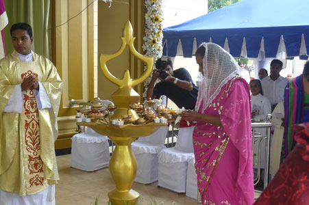 2014 Annual Feast of St. Anthony Church