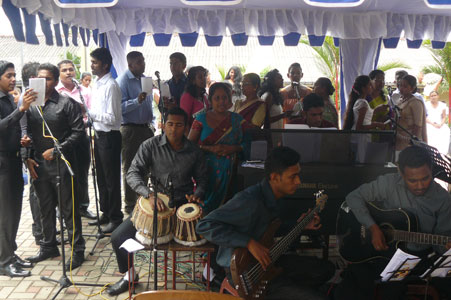 2014 Annual Feast of St. Anthony Church