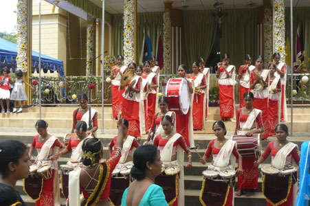 2014 Annual Feast of St. Anthony Church