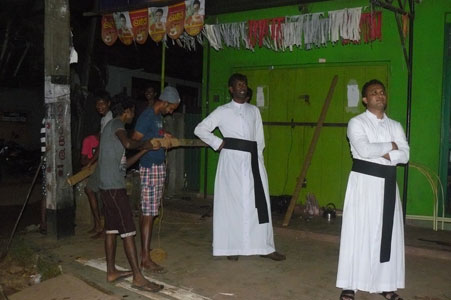 2014 Annual Feast of St. Anthony Church