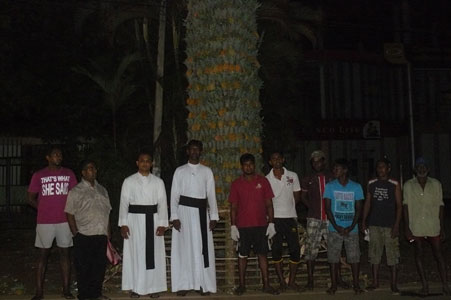 2014 Annual Feast of St. Anthony Church