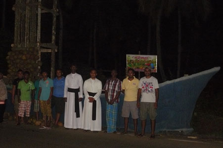 2014 Annual Feast of St. Anthony Church