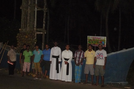 2014 Annual Feast of St. Anthony Church