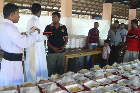 2014 Annual Feast of St. Anthony Church