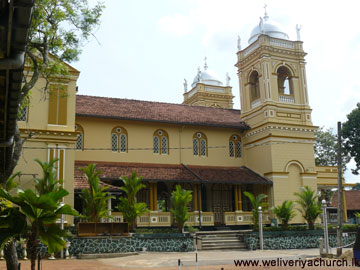 St. Anthony's Church