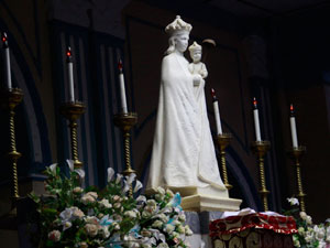 Madhu Church