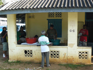 Madhu Church 2012 Jan