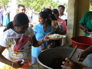 Madhu Church 2012 Jan