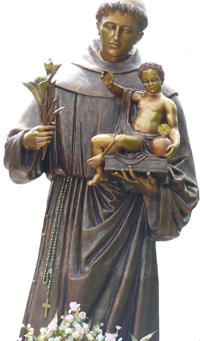 St. Anthony